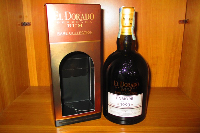 El Dorado Enmore 1993